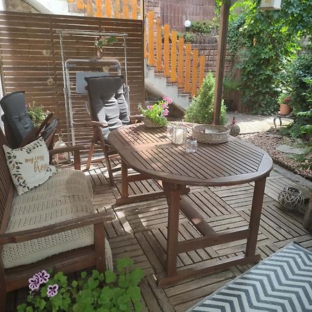 Ferienwohnung Gehl Monzingen 外观 照片
