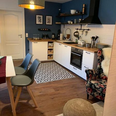 Ferienwohnung Gehl Monzingen 外观 照片