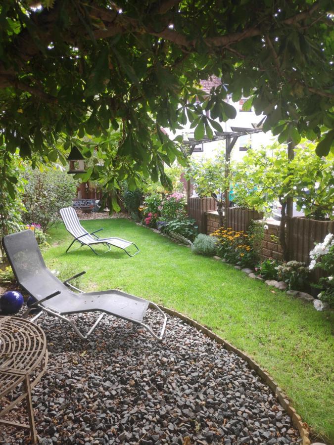 Ferienwohnung Gehl Monzingen 外观 照片