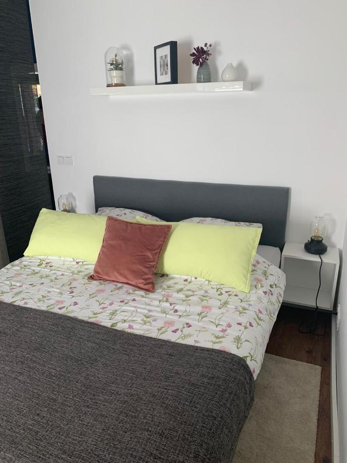 Ferienwohnung Gehl Monzingen 外观 照片