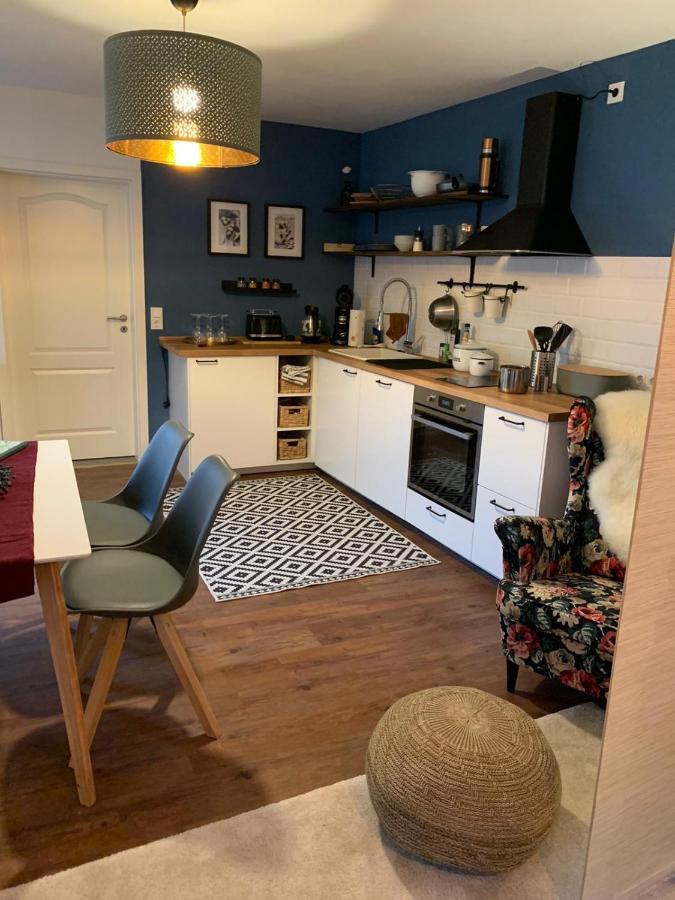 Ferienwohnung Gehl Monzingen 外观 照片