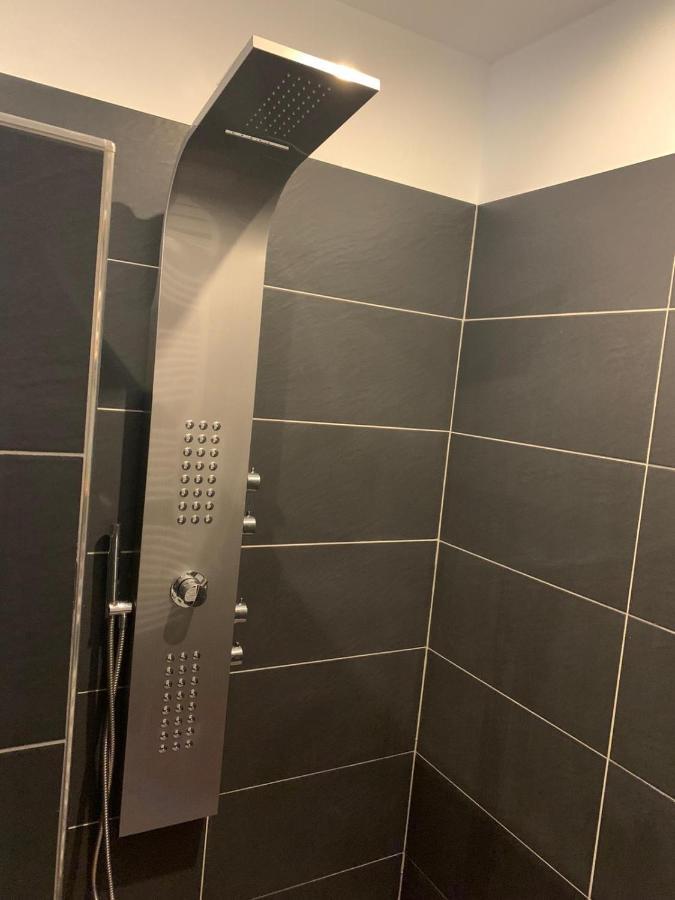 Ferienwohnung Gehl Monzingen 外观 照片