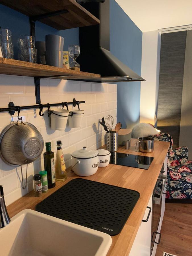 Ferienwohnung Gehl Monzingen 外观 照片
