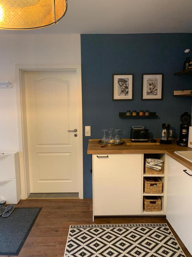Ferienwohnung Gehl Monzingen 外观 照片