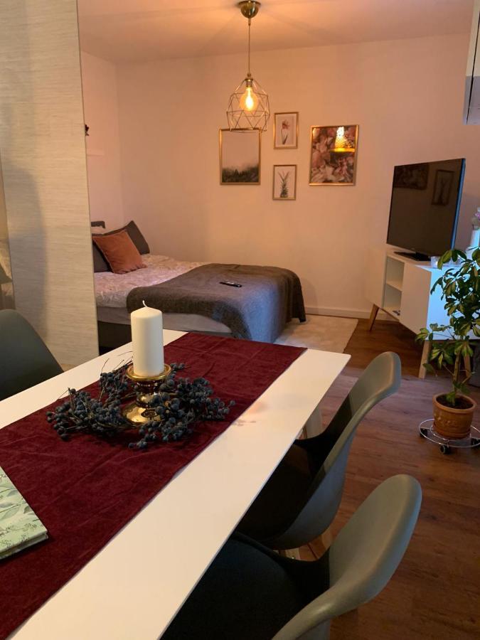 Ferienwohnung Gehl Monzingen 外观 照片