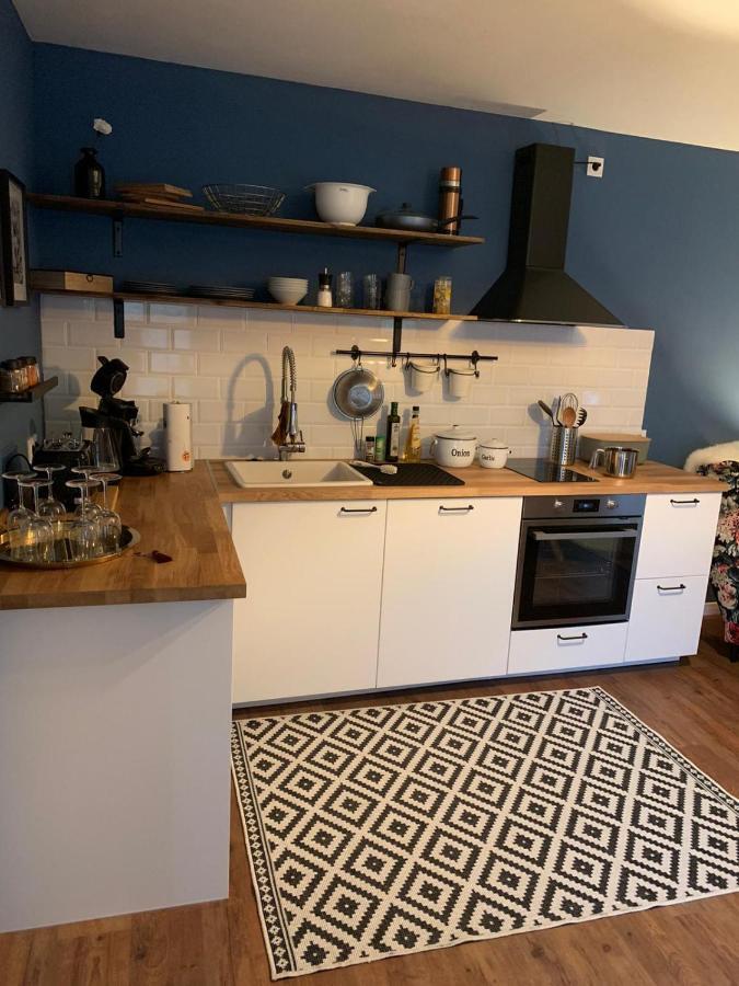 Ferienwohnung Gehl Monzingen 外观 照片