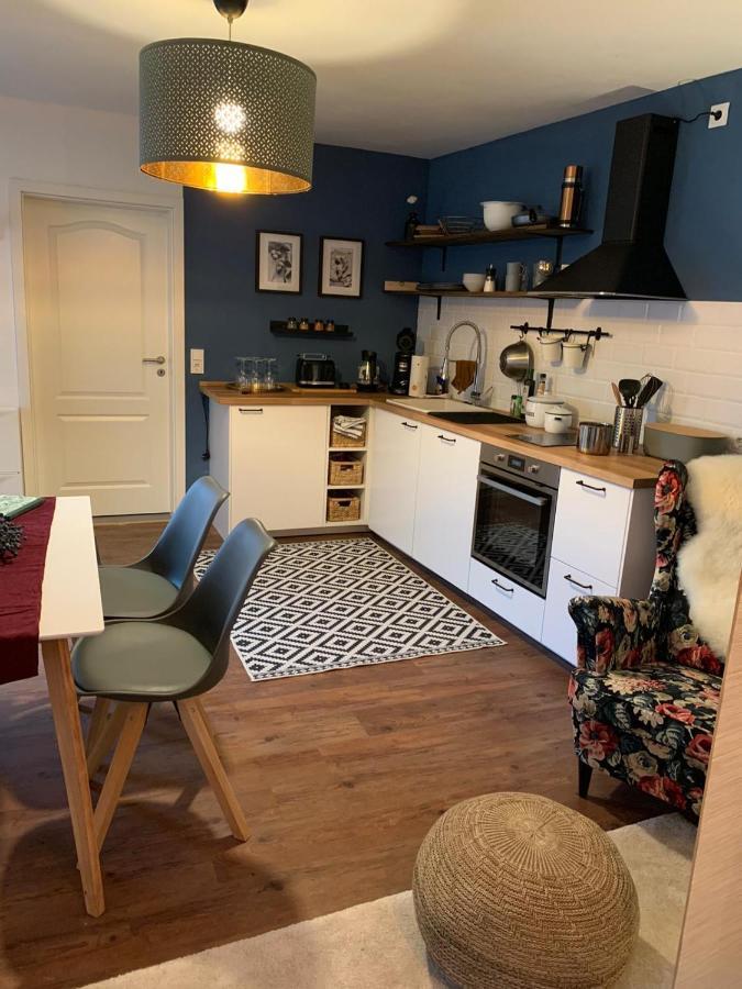 Ferienwohnung Gehl Monzingen 外观 照片